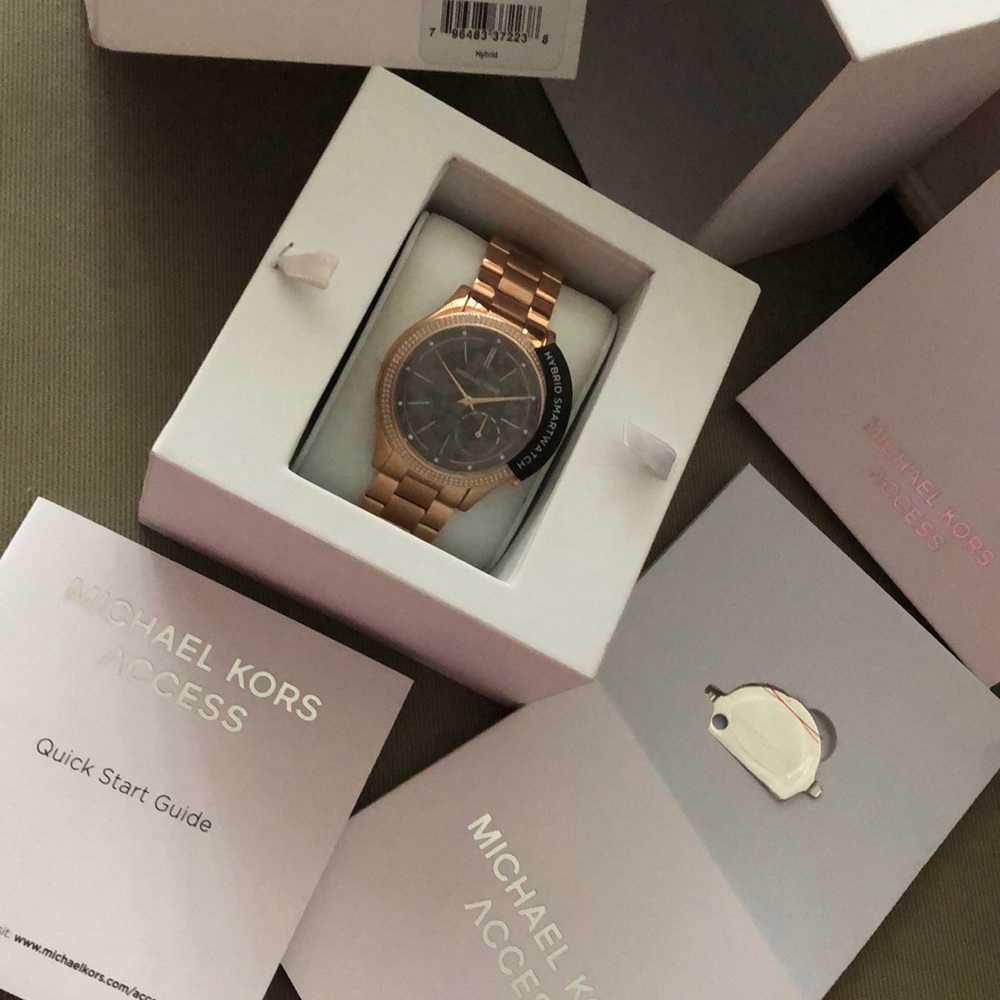 Michael Kors Smartwatch